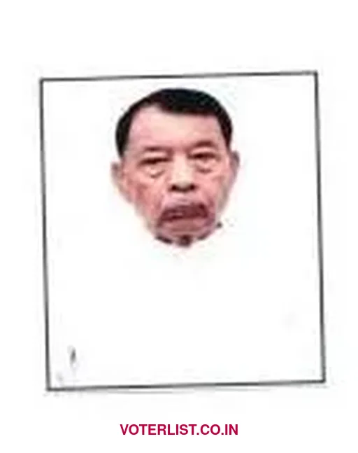 Bisahu Lal Singh