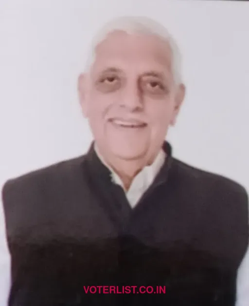 Ajay Vishnoi