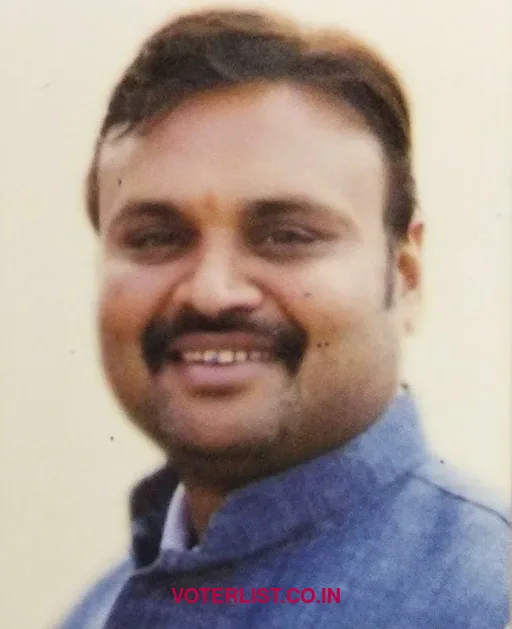 Abhilash Pandey