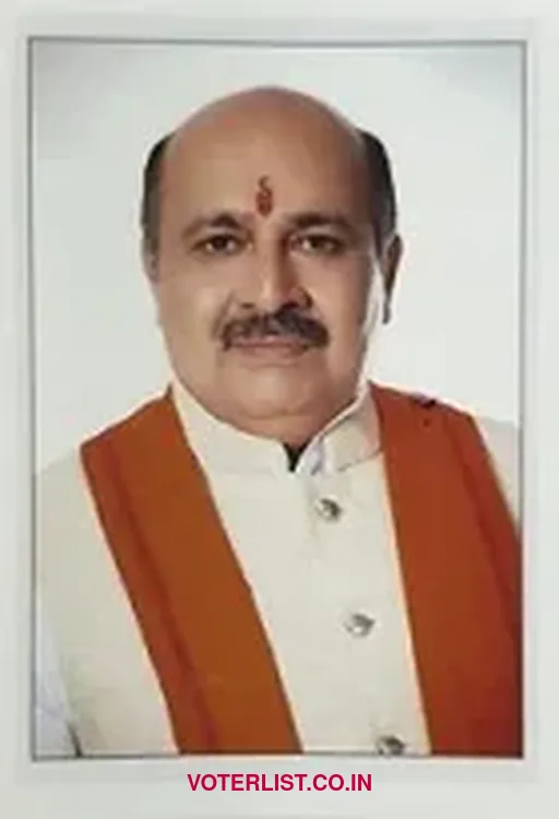 Ashok Ishwardas Rohani