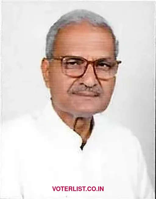 Janardan Mishra