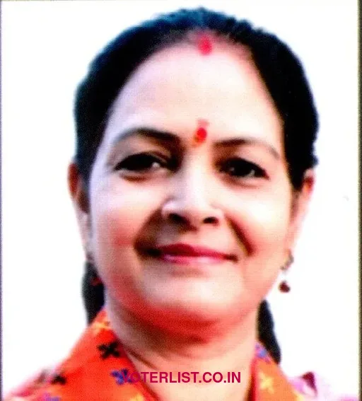 Bharti Pardhi