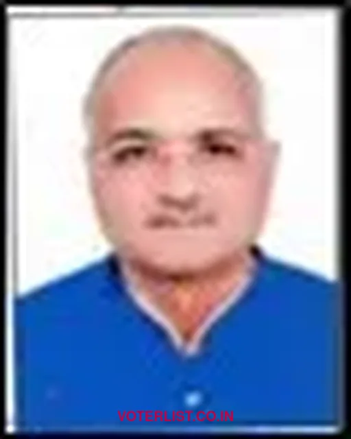 Rodmal Nagar
