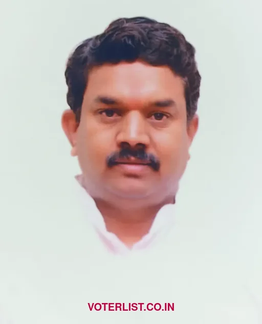 Mahendra Singh Solanky