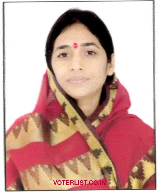 Anita Nagarsingh Chouhan