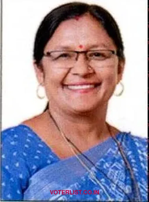 Savitri Thakur