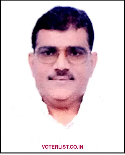 Gyaneshwar Patil