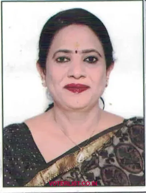 Dr. Lata Wankhede