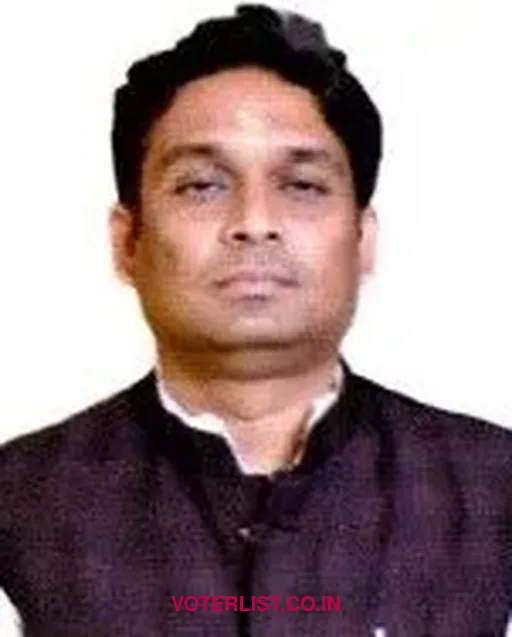 Rahul Singh Lodhi