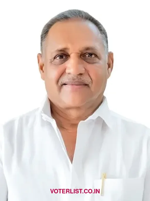 Chandrakant Baliram Sonawane