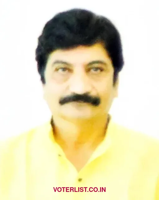 Udhan Hikmat Baliram