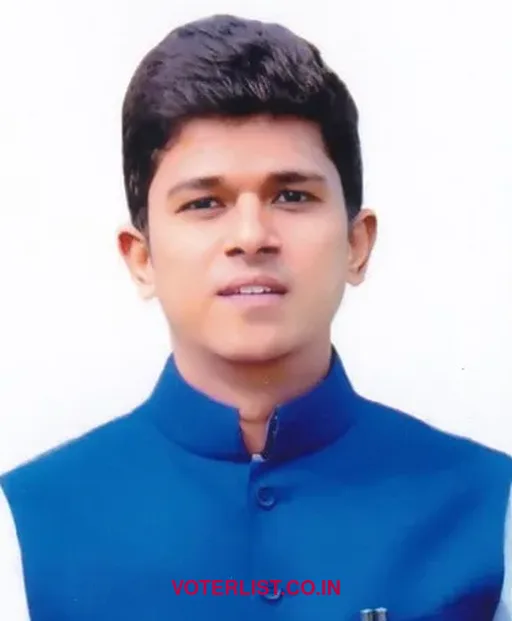 Danve Santosh Raosaheb