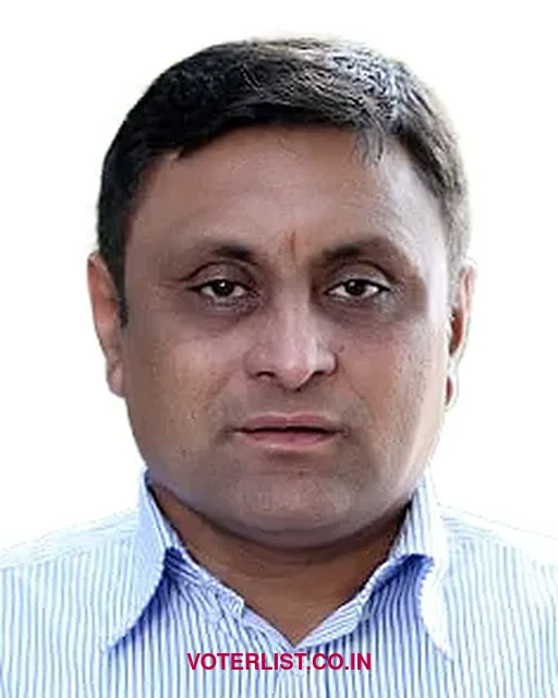 Amol Haribhau Jawale