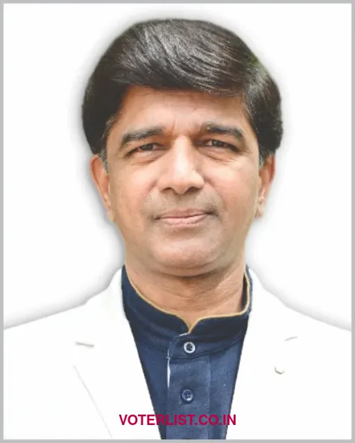 Bumb Prashant Bansilal