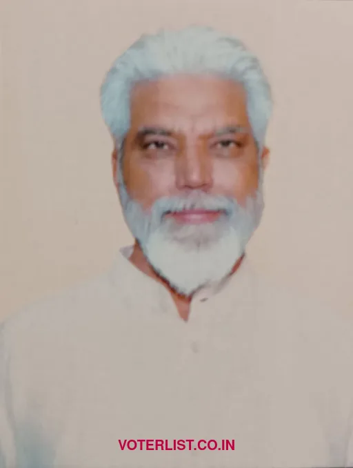 Dadaji Dagdu Bhuse