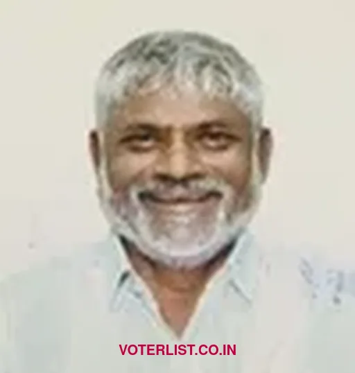 Dilip Manglu Borse