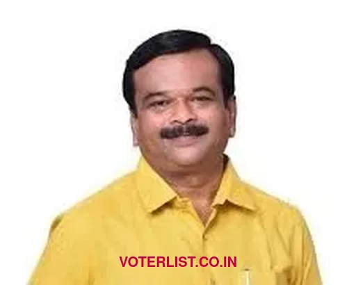 Nitinbhau Arjun (A.t.) Pawar