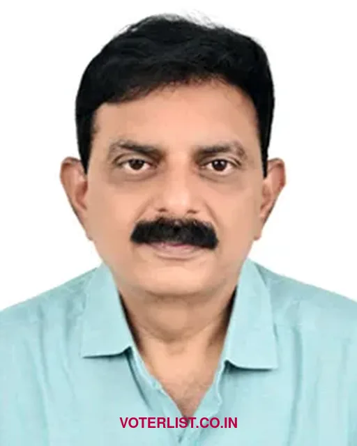 Savkare Sanjay Waman