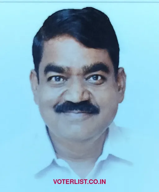 Bankar Diliprao Shankarrao