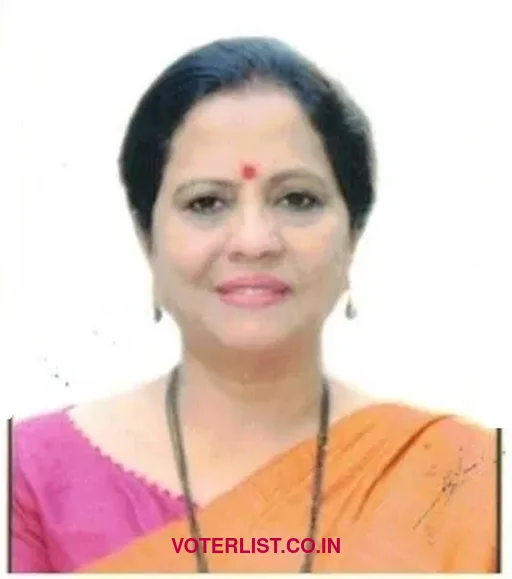 Devyani Suhas Pharande