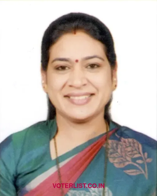 Ahire Saroj Babulal
