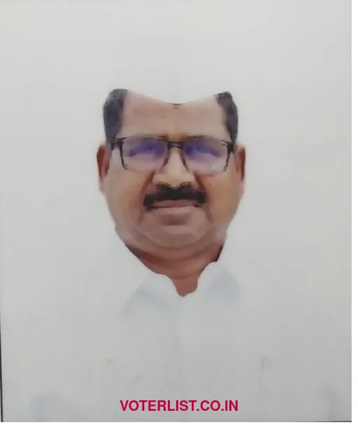 Khoskar Hiraman Bhika