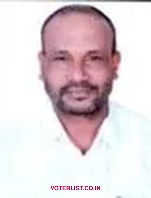 Vinod Bhiva Nikole