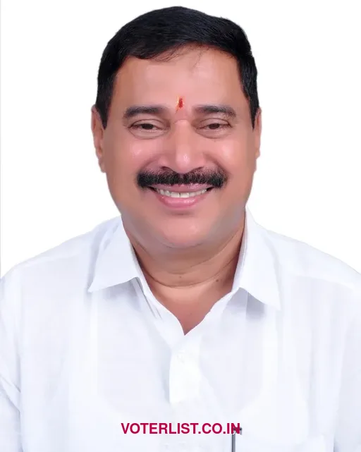 Rajan Balkrishna Naik