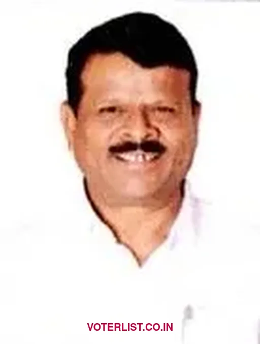 Shantaram Tukaram More