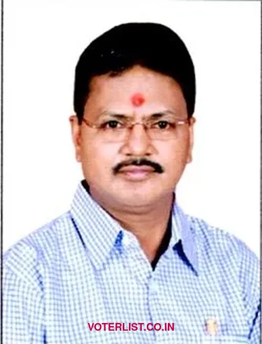 Daulat Bhika Daroda