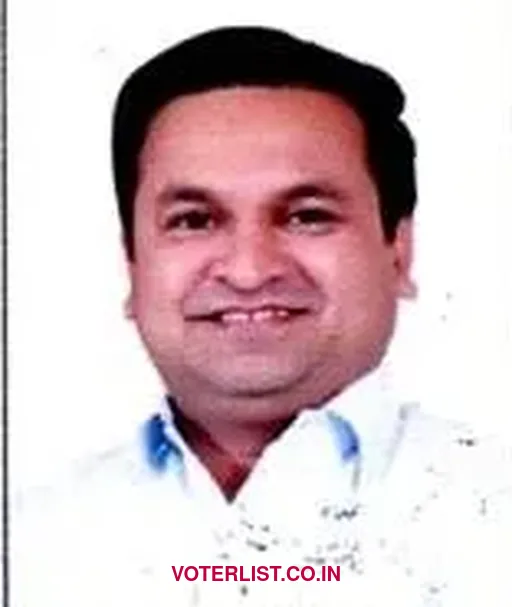 Choughule Mahesh Prabhakar