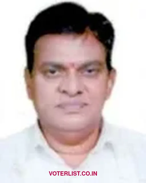 Vishwanath Atmaram Bhoir