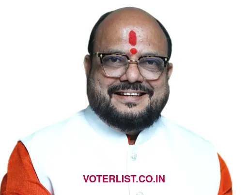 Gulabrao Raghunath Patil