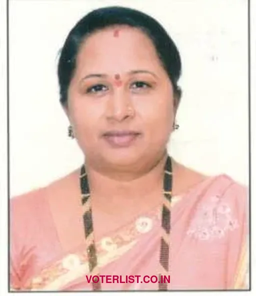 Sulbha Ganpat Gaikwad