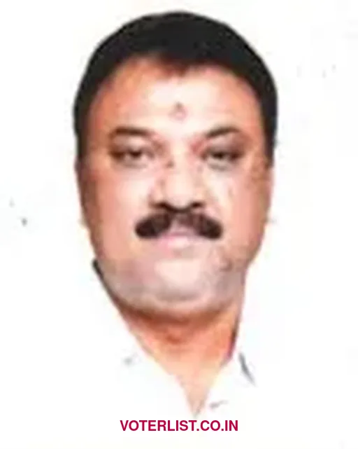 Rajesh Govardhan More