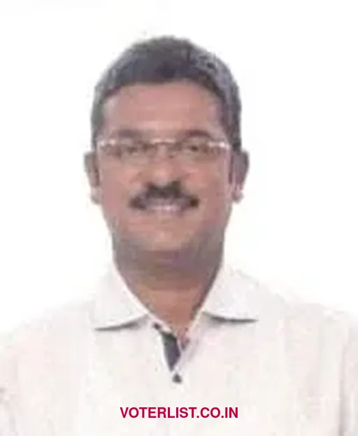 Pratap Baburao Sarnaik