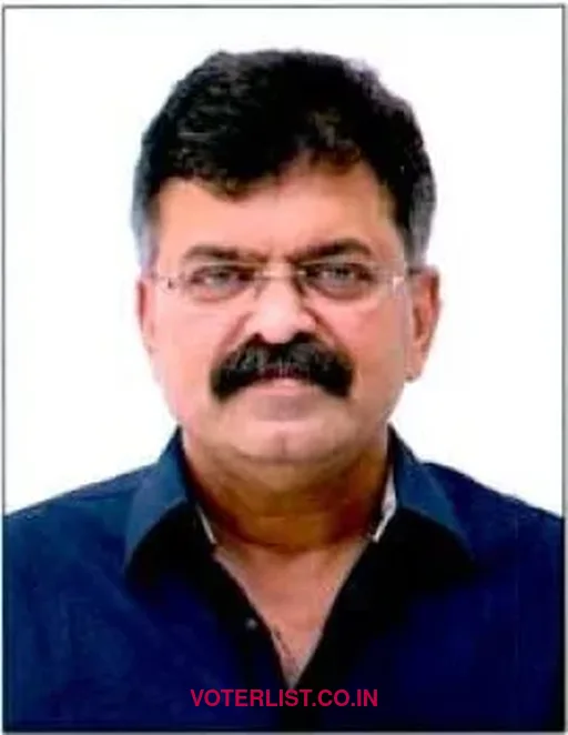 Awhad Jitendra Satish