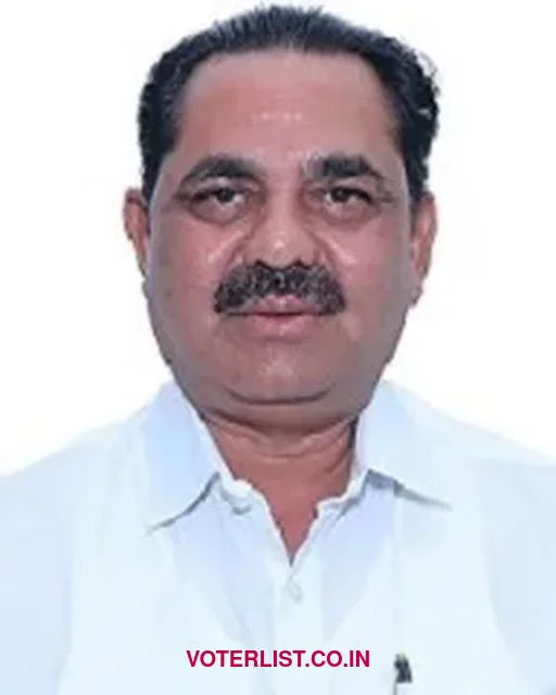 Anil Bhaidas Patil