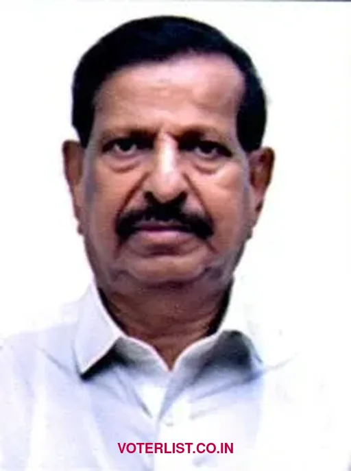 Ganesh Ramchandra Naik