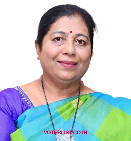 Chaudhary Manisha Ashok
