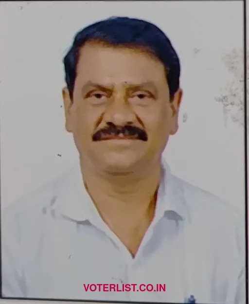 Prakash Surve