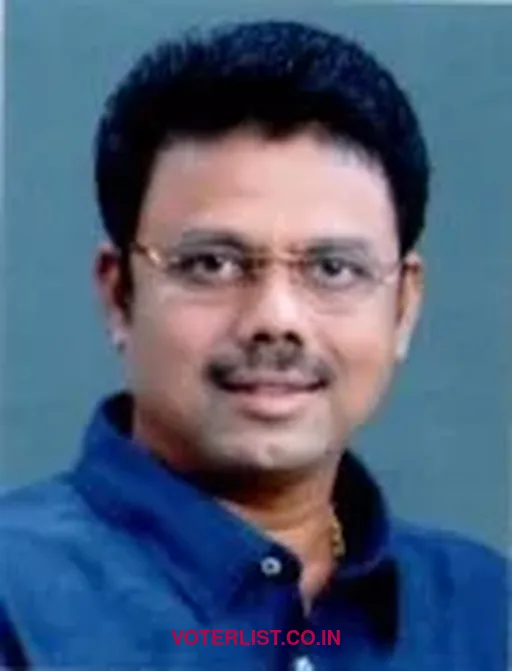 Sunil Rajaram Raut