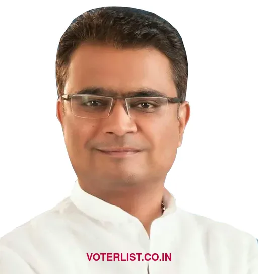 Amol Chimanrao Patil