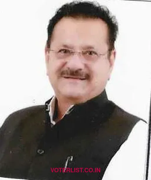 Yogesh Sagar