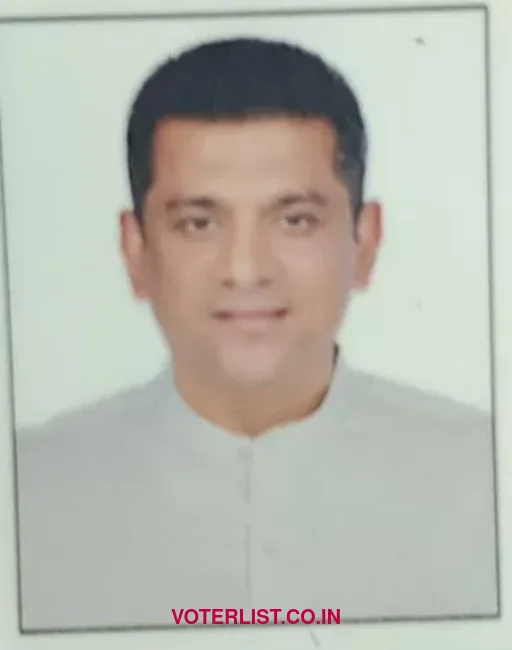 Aslam Ramjanali Shaikh