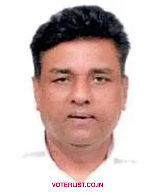Murji Patel (Kaka)