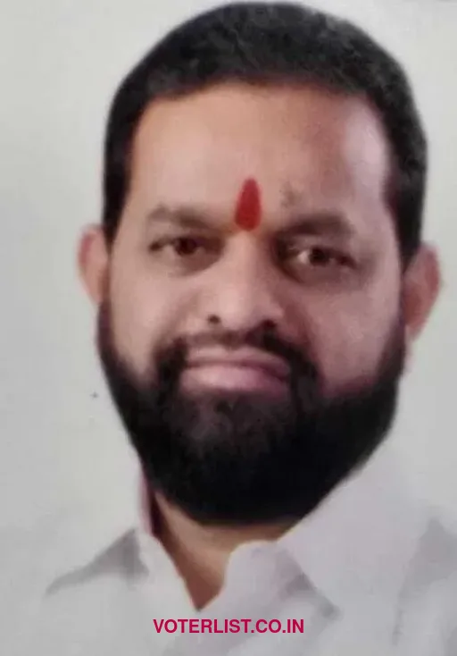 Dilip Bhausaheb Lande