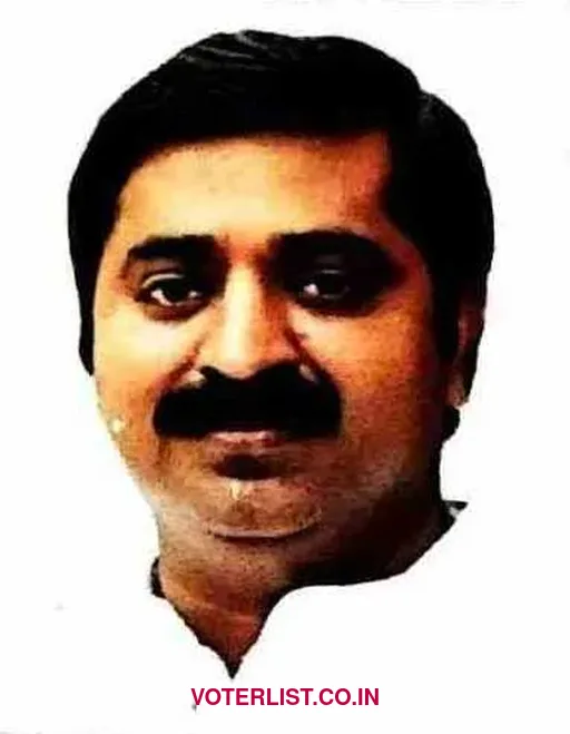 Ram Kadam