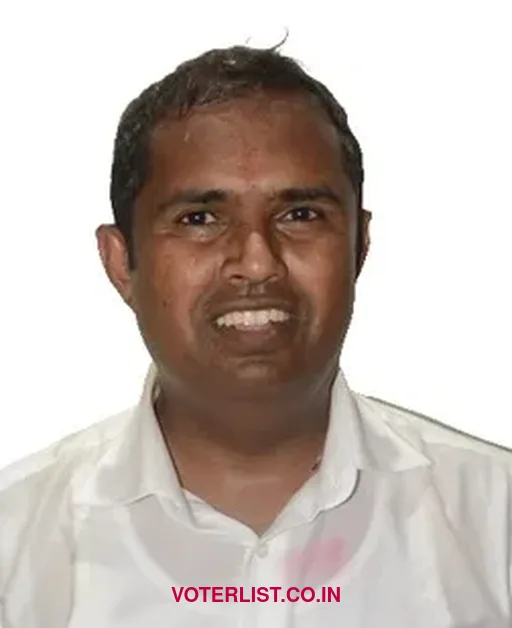 Mangesh Ramesh Chavan