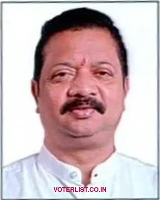 Kudalkar Mangesh